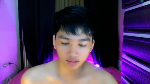 Snapshot of mister_officer chatting on April 2026 05:50:01 PM SAINT SACHI will make your day online show from April 2026 05:50:01 PM