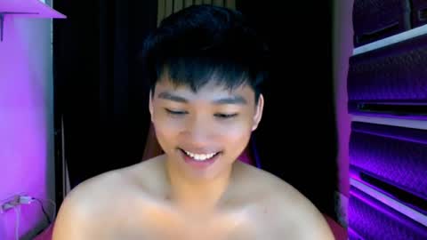Snapshot of mister_officer chatting on April 2026 05:58:01 PM SAINT SACHI will make your day online show from April 2026 05:58:01 PM