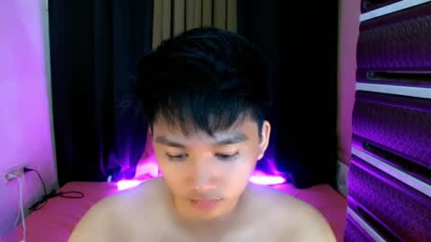 Snapshot of mister_officer chatting on April 2026 05:48:02 PM SAINT SACHI will make your day online show from April 2026 05:48:02 PM