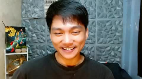 Snapshot of mister_officer chatting on May 2026 01:32:02 AM SAINT SACHI will make your day online show from May 2026 01:32:02 AM