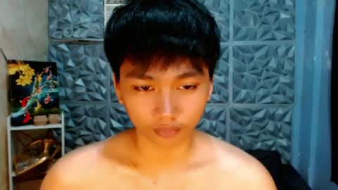 Snapshot of mister_officer chatting on May 2026 10:53:01 AM SAINT SACHI will make your day online show from May 2026 10:53:01 AM