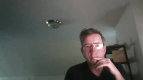 Mister Void online show from June 2026 07:08:01 PM