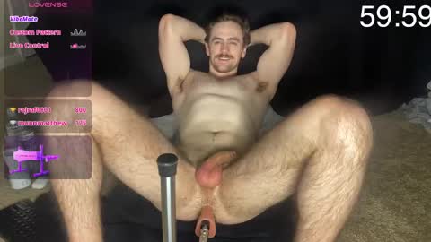 BLAUNCOE online show from October 2025 04:24:02 AM