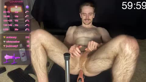 BLAUNCOE online show from November 2025 12:49:02 AM