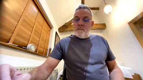 Misterblivs online show from January 2025 07:52:02 AM