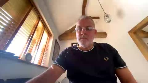 Misterblivs online show from September 2025 12:29:01 PM