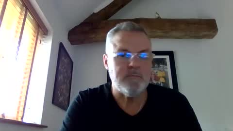 Misterblivs online show from October 2025 10:32:02 AM