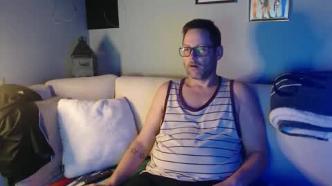 Rusty Shackleford online show from June 2026 07:25:02 AM