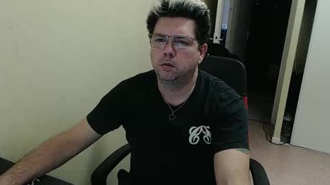 mistercoeur online show from January 2025 09:11:01 AM