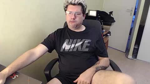 mistercoeur online show from January 2025 08:11:01 AM