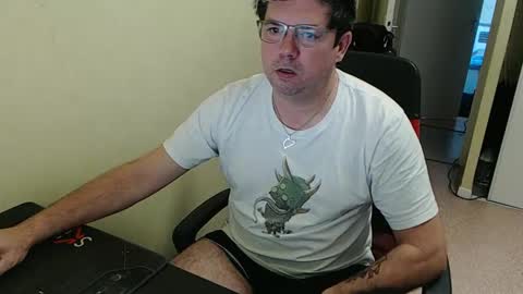 mistercoeur online show from January 2025 08:09:02 AM