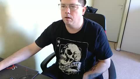 mistercoeur online show from February 2025 09:51:02 AM