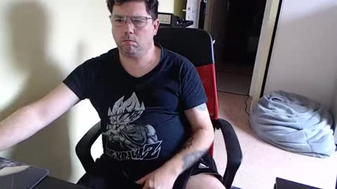 mistercoeur online show from February 2025 03:43:01 PM