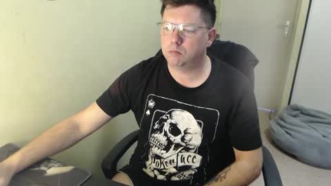 mistercoeur online show from March 2025 08:19:02 AM