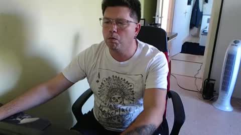 mistercoeur online show from September 2025 02:30:02 PM