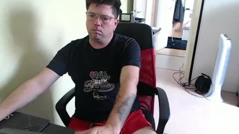 mistercoeur online show from October 2025 02:27:02 PM