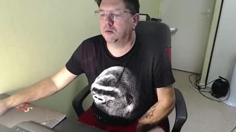 mistercoeur online show from November 2025 08:49:01 AM