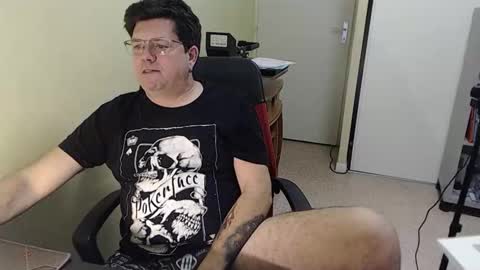 mistercoeur online show from December 2025 04:55:02 PM