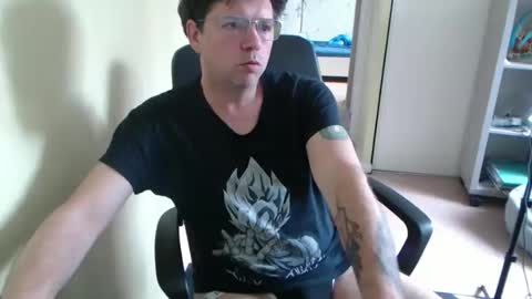 mistercoeur online show from April 2026 02:22:02 PM