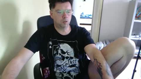 mistercoeur online show from May 2026 07:13:02 AM