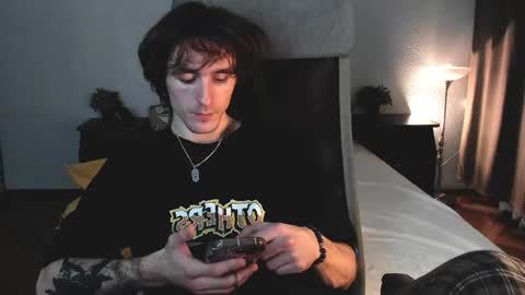 My name is Anton Bogatyrev online show from December 2024 06:04:02 PM