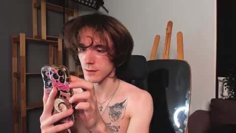 My name is Anton Bogatyrev online show from February 2025 10:14:02 PM