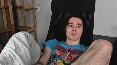 My name is Anton Bogatyrev online show from February 2025 03:06:01 PM