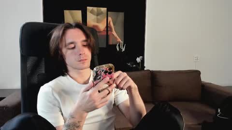 My name is Anton Bogatyrev online show from February 2025 11:46:01 PM