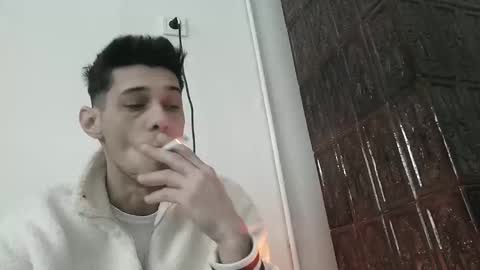 MisteriosoXragazzoX online show from January 2026 07:57:02 AM