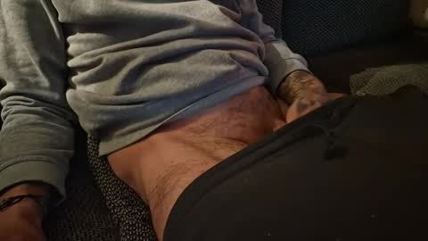 Mister Krix online show from May 2026 12:38:01 AM