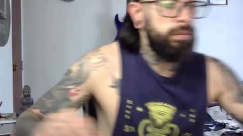 Snapshot of misternocturne chatting on September 2025 03:14:01 PM misternocturne online show from September 2025 03:14:01 PM