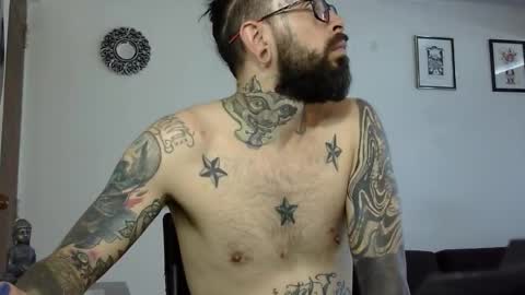 Snapshot of misternocturne chatting on September 2025 05:29:02 PM misternocturne online show from September 2025 05:29:02 PM