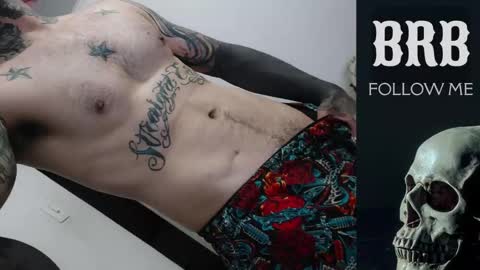 Snapshot of misternocturne chatting on October 2025 02:53:01 AM misternocturne online show from October 2025 02:53:01 AM