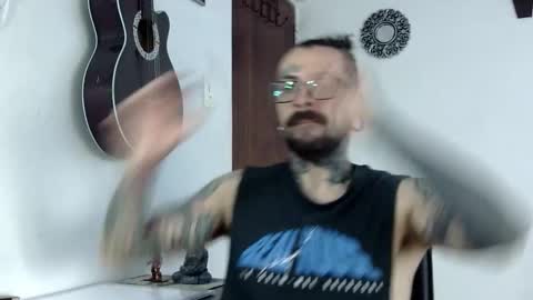 Snapshot of misternocturne chatting on October 2025 03:45:02 PM misternocturne online show from October 2025 03:45:02 PM