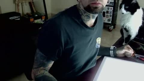 misternocturne online show from January 2026 06:02:02 PM