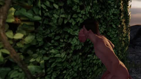 MisterRileyD online show from January 2025 01:10:01 AM