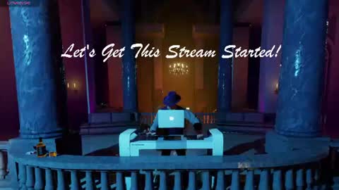 MisterRileyD online show from June 2026 04:09:02 PM