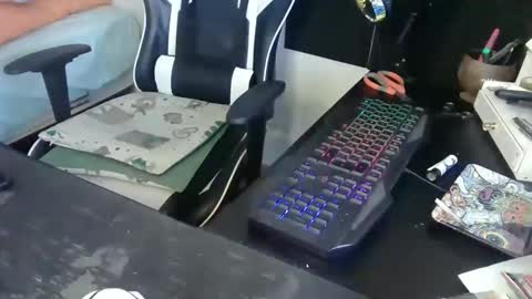 misterstrong95 online show from September 2025 06:46:02 AM