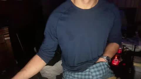 misterverspun online show from November 2025 07:20:01 AM