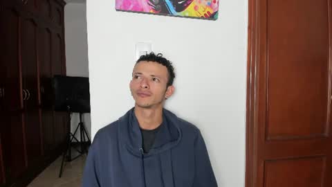 Snapshot of mistic_orgamsxxx18 chatting on June 2026 01:37:02 PM Sexy couple ready to play without limits here we do everything online show from June 2026 01:37:02 PM