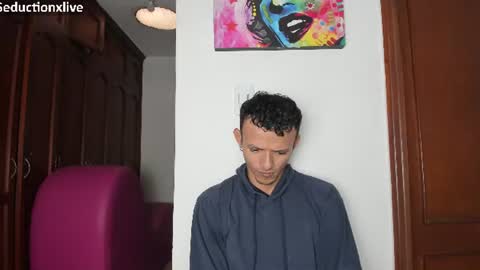 Snapshot of mistic_orgamsxxx18 chatting on June 2026 01:24:02 PM Sexy couple ready to play without limits here we do everything online show from June 2026 01:24:02 PM