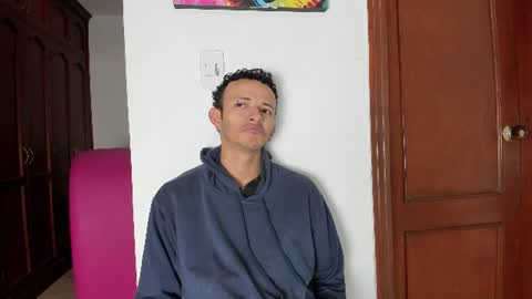 Snapshot of mistic_orgamsxxx18 chatting on June 2026 01:48:01 PM Sexy couple ready to play without limits here we do everything online show from June 2026 01:48:01 PM