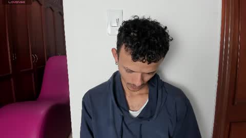 Snapshot of mistic_orgamsxxx18 chatting on July 2026 01:28:01 PM Sexy couple ready to play without limits here we do everything online show from July 2026 01:28:01 PM