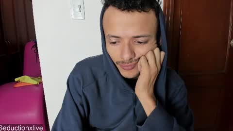 Snapshot of mistic_orgamsxxx18 chatting on July 2026 01:37:01 PM Sexy couple ready to play without limits here we do everything online show from July 2026 01:37:01 PM