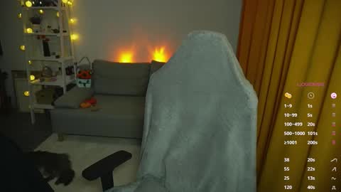 Hi everyone Im Tina online show from October 2025 02:57:02 PM