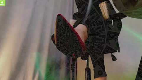  Mistress Alice  online show from February 2026 08:13:01 AM