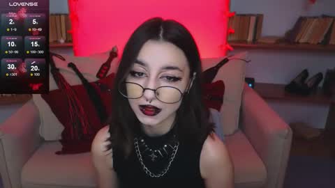 Marcelline online show from October 2025 09:51:01 AM