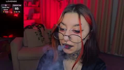 Marcelline online show from March 2026 02:02:02 AM