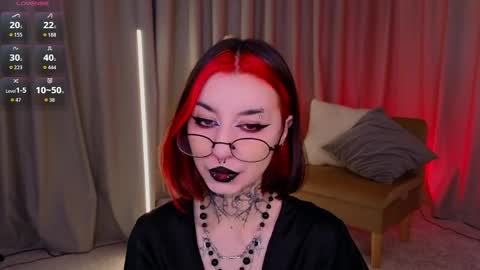 Marcelline online show from May 2026 02:09:02 AM