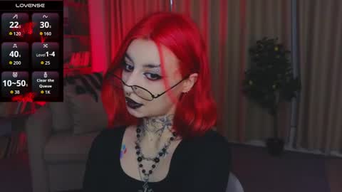 Marcelline online show from June 2026 01:39:01 AM